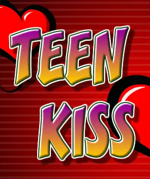 Teen Kiss logo
