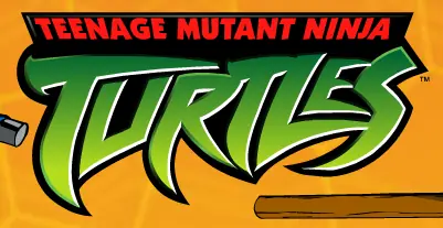 Teenage Mutant Ninja Turtles Quiz logo