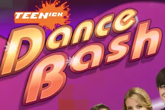 Teenick Dance Bash logo