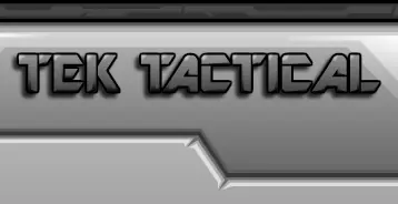 Tek Tactical logo