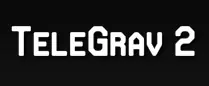 TeleGrav 2 logo