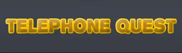 Telephone Quest logo