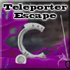 Teleporter Escape logo