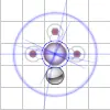 Telescope Game - Transporter levels logo
