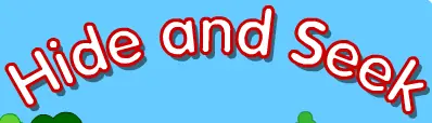 Teletubbies: Hide and Seek logo