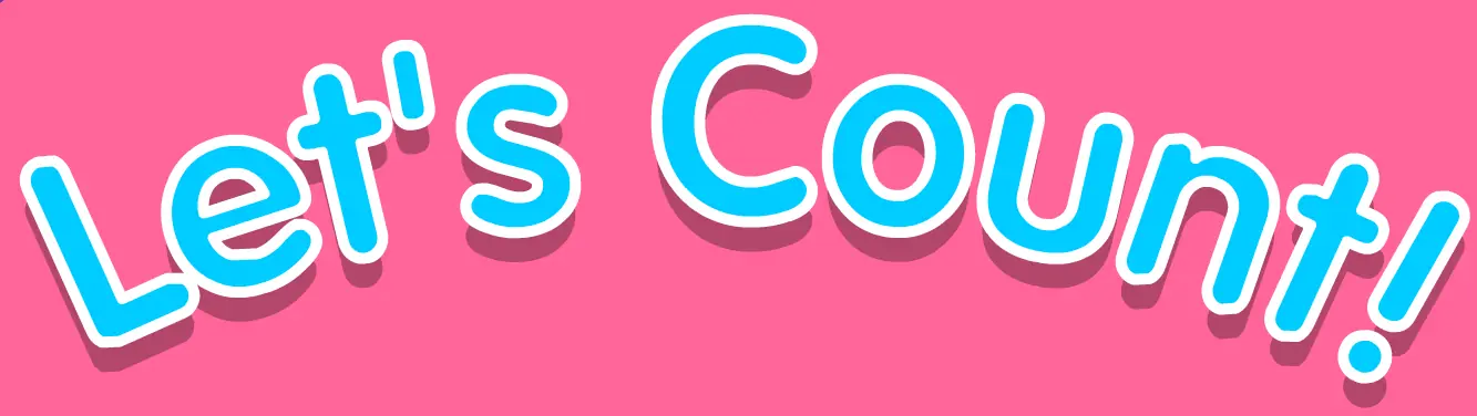 Teletubbies: Let's Count logo