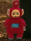 Teletubby Woodland Massacre logo