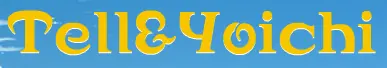 Tell & Yoichi logo