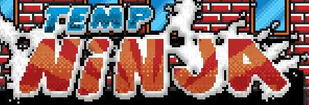 Temp Ninja logo