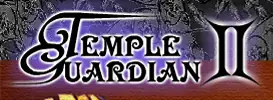 Temple Guardian II logo