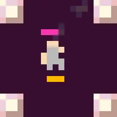 Temple of the Faceless Minotaur Who Sees the Burning Light logo