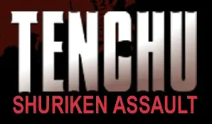 Tenchu: Shuriken Assault logo