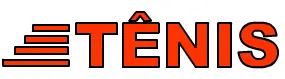 Tênis logo