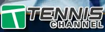 Tennis Channel: "Battle of the Sexes" logo