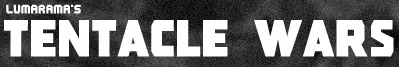 Tentacle Wars logo