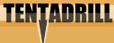 Tentadrill logo