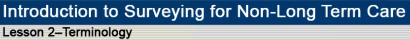 Terminology logo