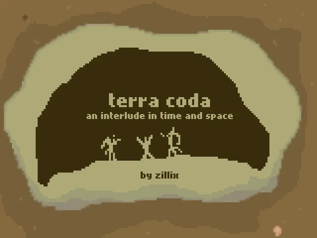 Terra Coda logo