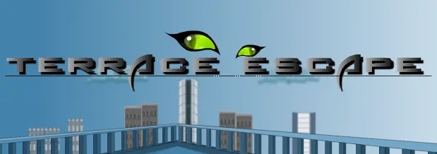 Terrace Escape logo