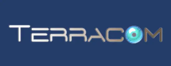 Terracom logo