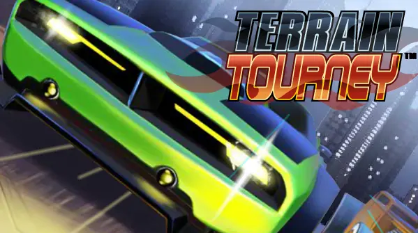 Terrain Tourney logo