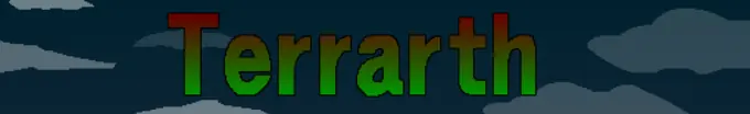 Terrarth logo