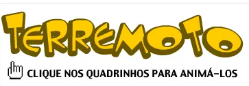 Terremoto logo