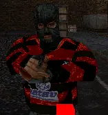 Terror na Favela logo