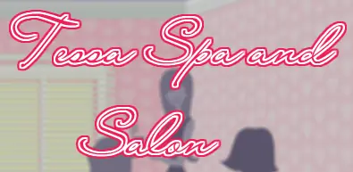 Tessa Spa and Salon logo