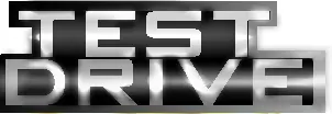 Test Drive logo