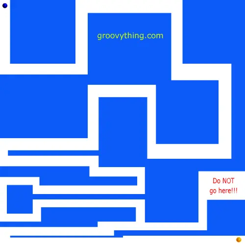Test Your Mouse Skills logo