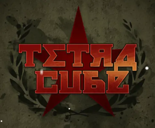 Tetra Cube logo