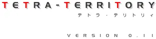 TETRA-TERRITORY logo