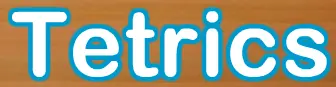 Tetrics logo