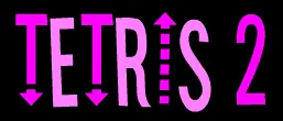Tetris 2 logo