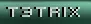 Tetris 3D logo