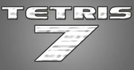 Tetris 7 logo