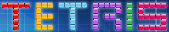 Tetris (Coquetel) logo