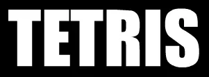 Tetris (Krakkabanki) logo