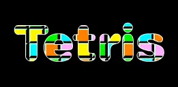 Tetris logo