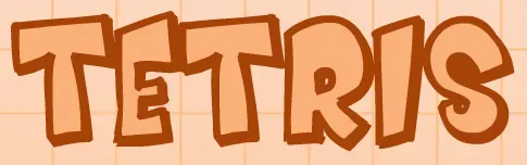 Tetris logo