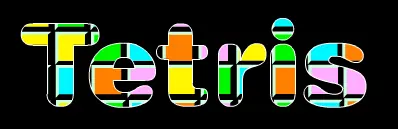 Tetris logo