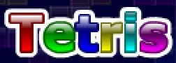 Tetris logo