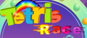 Tetris Race logo