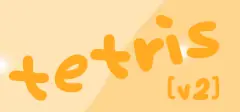 Tetris [v2] logo