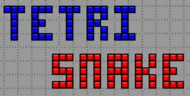 Tetrisnake logo