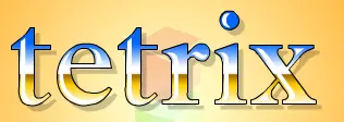 Tetrix logo