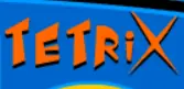 Tetrix logo
