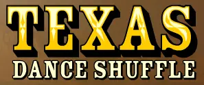 Texas Dance Shuffle logo