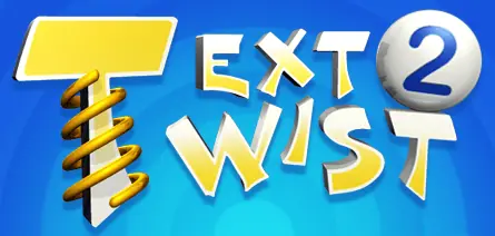 Text Twist 2 logo